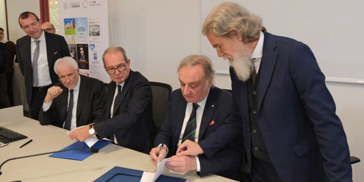 ©Ospedale di Negrar