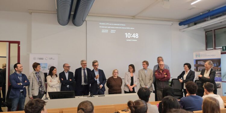 ©Ospedale di Negrar