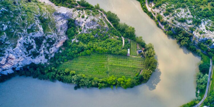 Credits: @DanitaDelimont - Adobe Stock