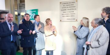 Aoui Verona Stampa