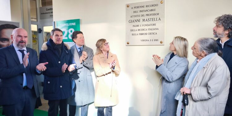 Aoui Verona Stampa