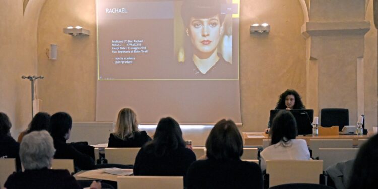 Photo credits: Alexandra Wilk