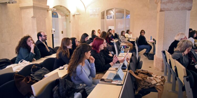 Photo credits: Alexandra Wilk