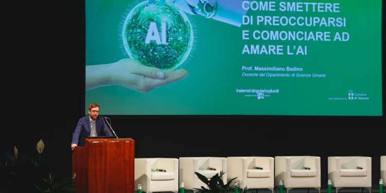 Photo credits: taglianigruppoadv