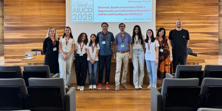 il comitato organizzatore