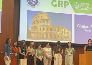 Il comitato organizzativo
