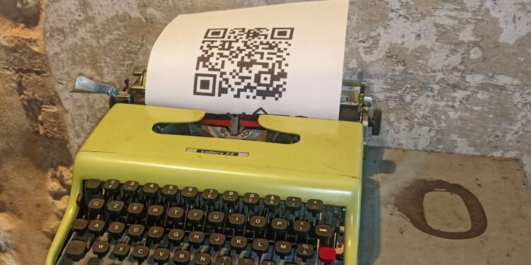Olivetti Lettera 22