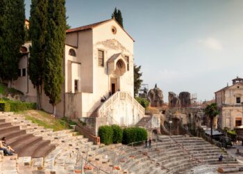 Photo credits: Guido - Adobe stock