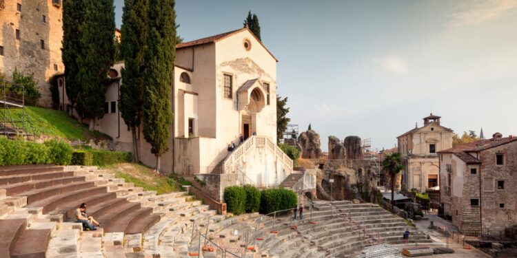 Photo credits: Guido - Adobe stock