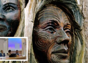 Photo credits: Gina Smith - Adobe Stock