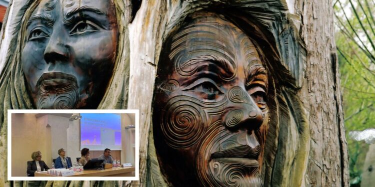 Photo credits: Gina Smith - Adobe Stock