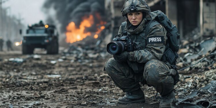 Photo credits: Дмитрий Сирота - Adobe Stocks