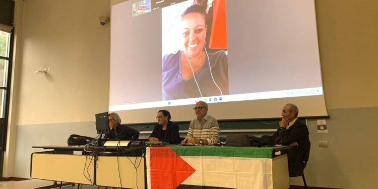 Incontro con Barbara Schiavulli