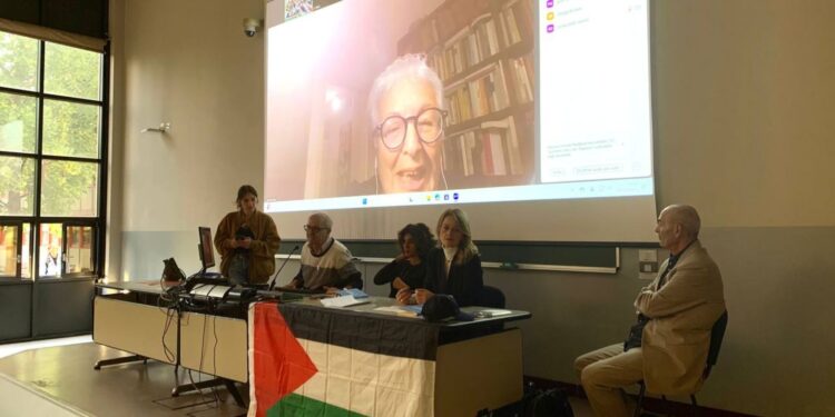 Incontro con Anna Foa