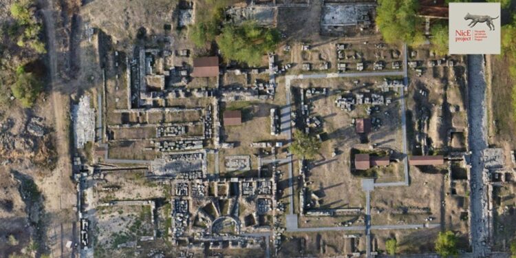 Photo credits: @Nice Project