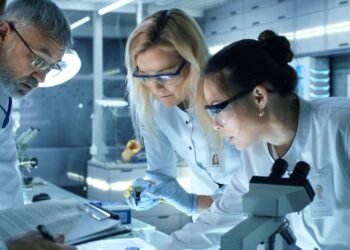 Photo credits: Gorodenkoff - Adobe Stock