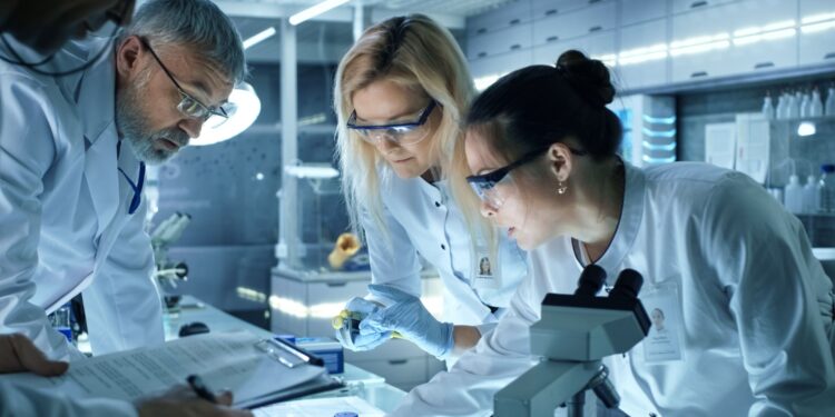 Photo credits: Gorodenkoff - Adobe Stock