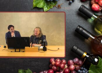 Photo credits: @Fattyplace - Adobe stock
Nella foto: Antonio Curci e Patrizia Basso