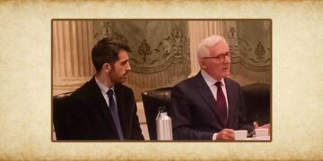 Photo credits: @wetzkaz - Adobe stock
In foto: Giovanni Brunetti e Paolo Corsini